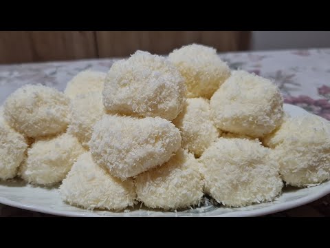 Видео: БОНБОНИ РАФАЕЛО ☕