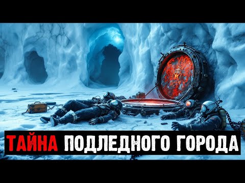 Видео: ЗАГАДКА ПОДЛЕДНОГО ГОРОДА НА БАЙКАЛЕ: КТО НАПИСАЛ ПОСЛЕДНЕЕ СООБЩЕНИЕ?