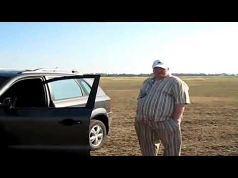 Видео: Алексей Блохин (ex Группа Ласковый бык)Караван