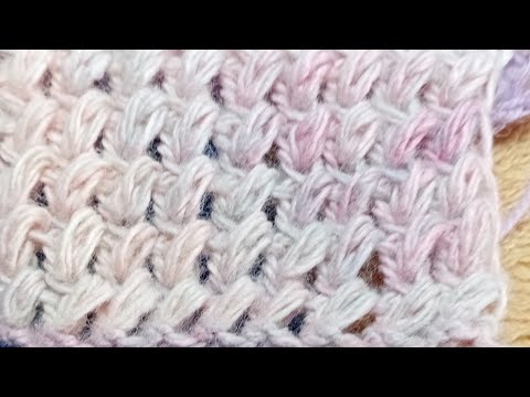 Видео: A relief, three-dimensional, beautiful pattern for productsРельефный, устойчивый, универсальный узор