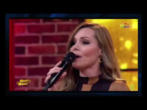 Видео: Elena Andonovska - Stanvaj Donke / Станвај Донке - (Merak Meana - Live)