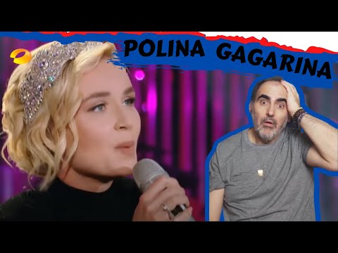 Видео: Polina Gagarina (Поли́на Гага́рина) - "A Cuckoo (Кукушка)" ║ Réaction Française !