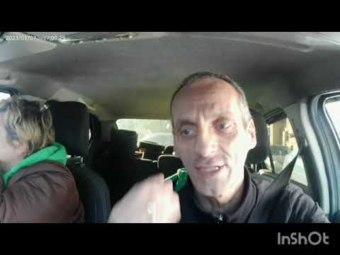 Видео: Смена В Доставке 12 Часов