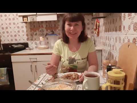 Видео: Живу 15 дней на 1500 руб  День №2,3