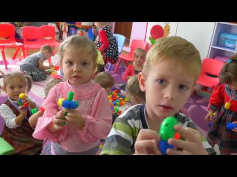 Видео: Один день из жизни  Балауса 2016 17