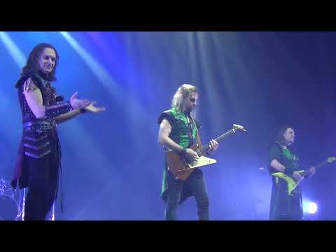 Видео: Эпидемия,"Снова быть с тобой", Романтический вечер, 20.06.24