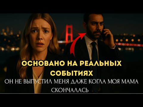 Видео: ОН ЗАПЕР МЕНЯ В КОМАТЕ И МНЕ ДАЖЕ НЕ УДАЛОСЬ ПОПРОЩАТЬСЯ С МАМОЙ!!!