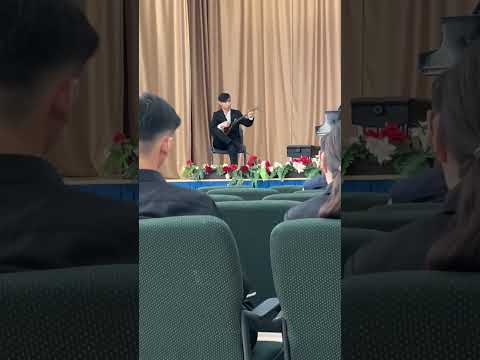 Видео: Махамбет “Өкініш”