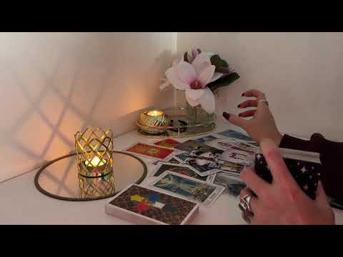 Видео: ЧТО ВАМ ХОТЯТ ПЕРЕДАТЬ ВЫСШИЕ СИЛЫ?