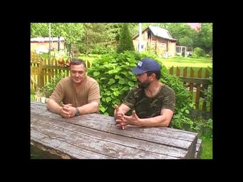 Видео: Работа с подсадным перепелом