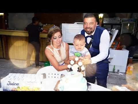 Видео: Кръщене на Принц Йосиф  1 част Орк Метин Тайфа  и Ceco si 24.8.2022 г