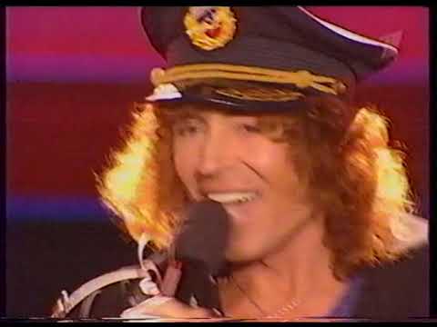 Видео: Валерий Леонтьев: Загляните на Гаити, Три минуты, 2001