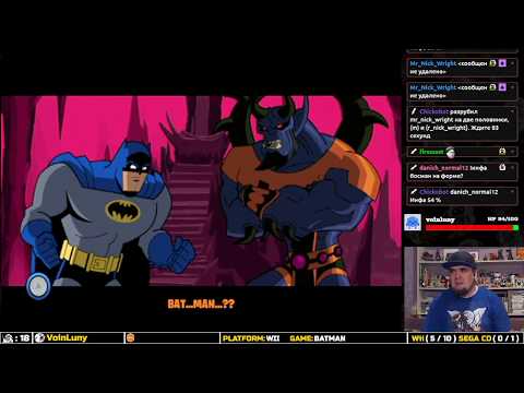 Видео: BATMAN: THE BRAVE AND THE BOLD ► WII ► ПРОХОЖДЕНИЕ ► ЧАСТЬ 6