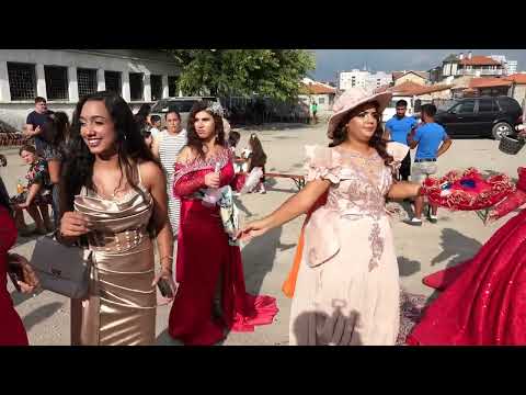 Видео: 2 час Сладка Ракия на Осман и Мирем гр.Търговище