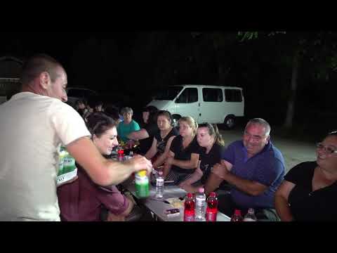 Видео: 1 ва ЧАСТ БАЛНА ВЕЧЕР НА РАЯ 25 08 2023г