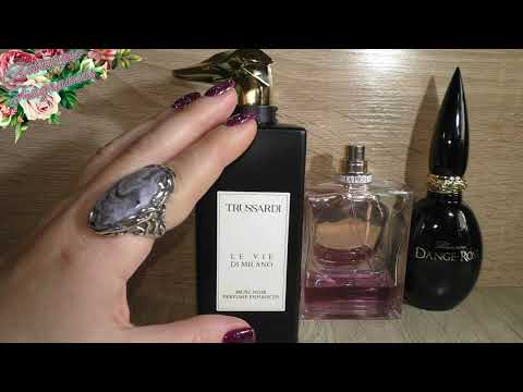 Видео: Покупки вслепую👍🏼или👎🏼...🌹Blumarine✨La Perla 🐶Trussardi 🍑Dolce & Gabbana🍊Guerlain