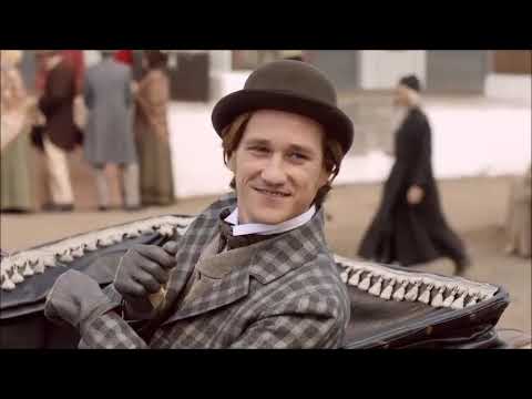 Видео: Ставрогин и Верховенский - Если ты меня не любишь