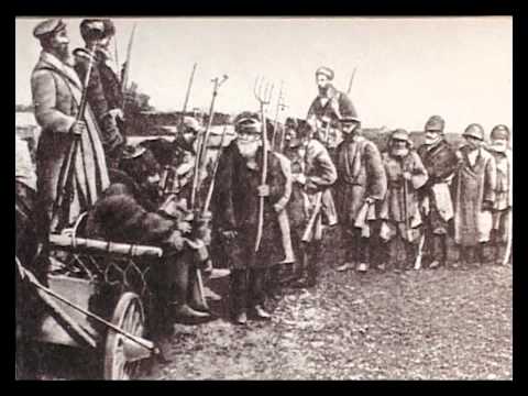 Видео: Страницы истории. Самара, 1917 год