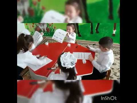 Видео: танымдық ойындар