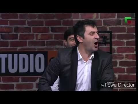 Видео: БУРСАКОВ В УДАРЕ