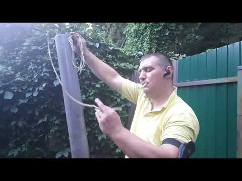 Видео: Проблема с септиком ТОПОЛ ЭКО. Решение за 15 мин