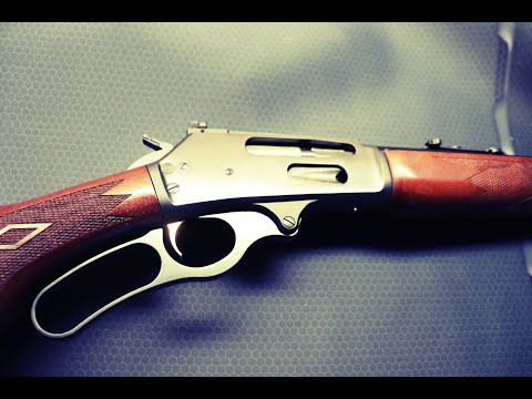 Видео: 30-30 Win: Почему я использую прицельные приспособления (прицелы Скиннера) на моем рычажном затворе