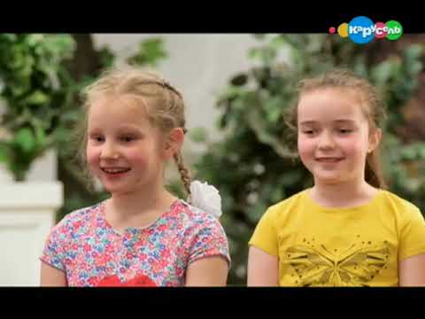 Видео: Воображариум - 5 серия (Рапунцель)