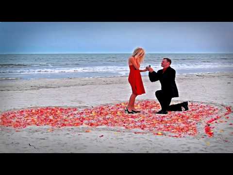Видео: Почему мужчины женятся или как получить предложение руки и сердца