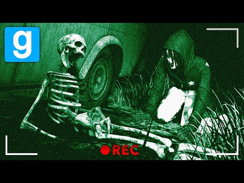 Видео: ПРИЕХАЛИ С ПОДПИСЧИКАМИ В СТРАШНЫЙ ЛЕС К МАНЬЯКУ НА ХОРРОР КАРТЕ КООПЕРАТИВ В Garry's Mod