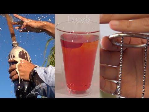 Видео: 3 неочевидные физические задачи от Veritasium