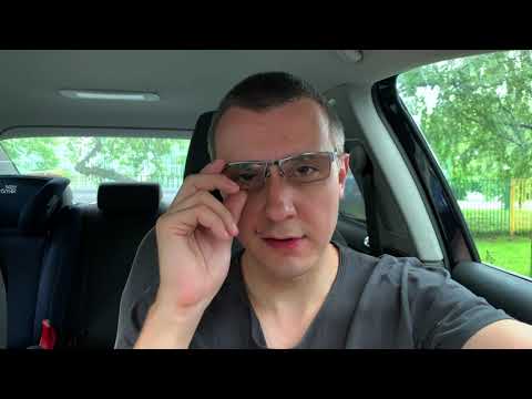 Видео: Не совсем удачный выбор адаптера