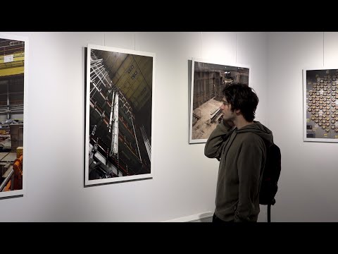 Видео: «Зона памяти»: взгляд через объектив Кристины Геджюнайте