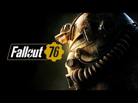 Видео: Fallout 76#ПОДІЇ#скаут-піонер,маршрути випробування