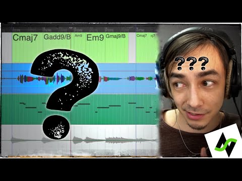 Видео: Аккорды уму и сердцу | Музыка вслепую #2 (гармония)