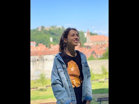 Видео: НОВАЯ ПЕСНЯ О МАМОЧКЕ "Я малюткой любила уснуть" || Надежда Перебиковски