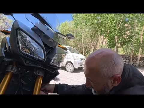 Видео: Большое путешествие. День 16 - Тайд или кипячение?