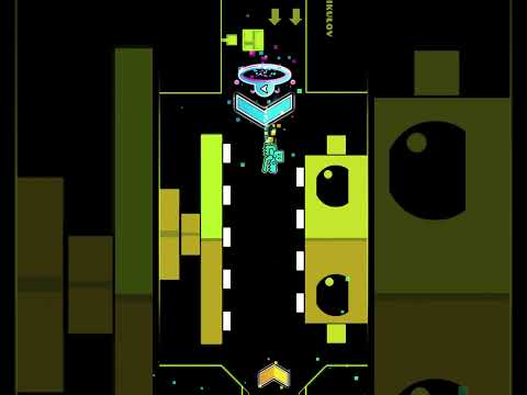 Видео: прохождение ретрая«retray» #gd #geometrydash #геометридаш #retray #ретрай #гд #прохождение #passing