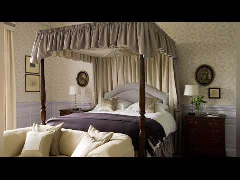 Видео: Лучшие идеи декора спальни | Дизайн интерьера