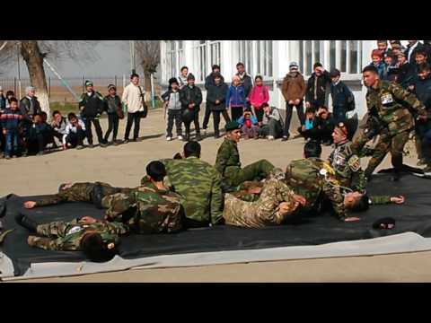 Видео: Арал 1998