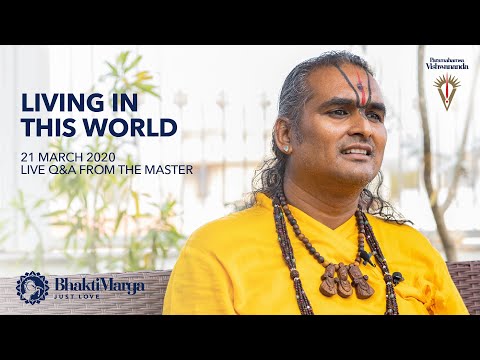 Видео: Жизнь в этом мире