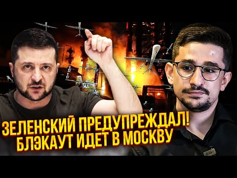 Видео: 160 прилетов! НЕПТУНЫ И ФЛАМИНГО НАКАЗАЛИ РФ. АЭС отрезали. В порту ЧП: полилась НЕФТЬ ИЗ ТАНКЕРОВ
