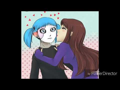 Видео: ~Клип Салли Фейс и Эш~