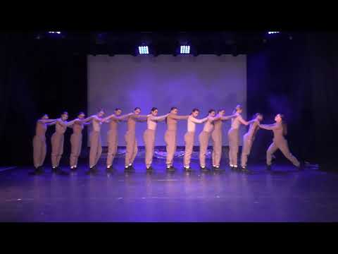 Видео: RADIANCE DANCE CREW // 8 БЕСКОНЕЧНОСТИ // ПРОЛОГ