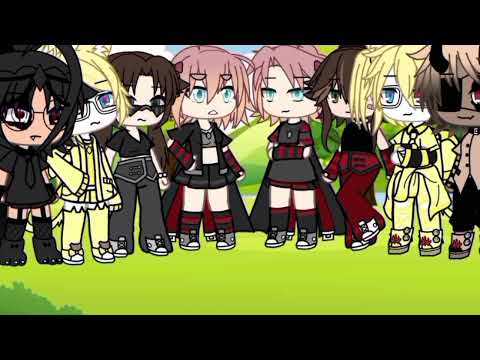 Видео: Песенный Батл Мы VS Мы П-го пола//Gacha Life//