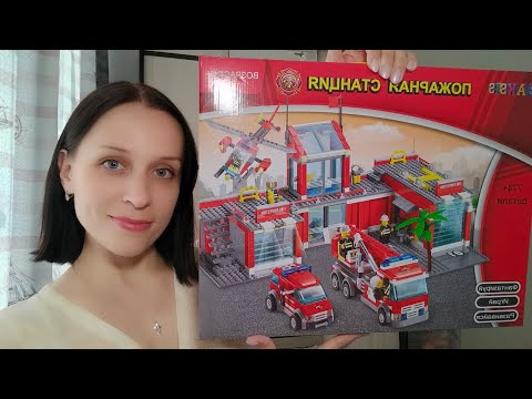 Видео: АСМР/ASMR Покупки с Вайлберис