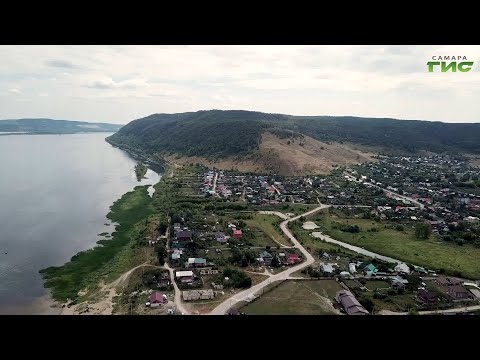 Видео: "Ширяево" / "Компас-ГИС. Туризм без багажа" от 29.05.2024