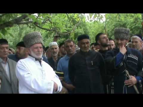 Видео: Гордали 2012