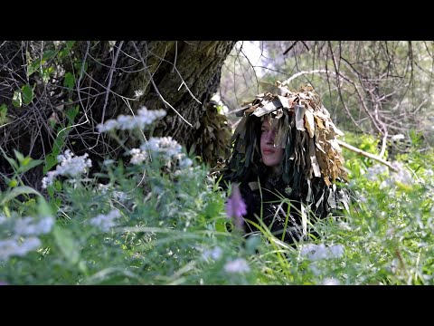 Видео: Полевой выход «Вспомним, товарищ!»