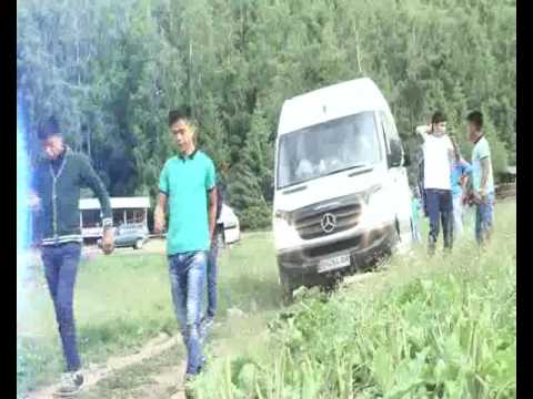 Видео: 1999 Алга айыл