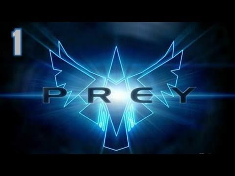 Видео: PREY - Прохождение с Карном. Часть 1